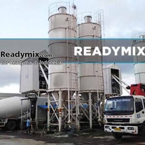 harga beton ready mix Bekasi