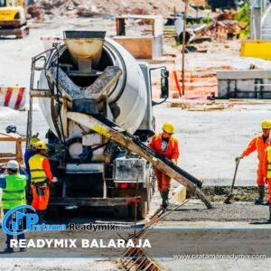 Harga Readymix Balaraja