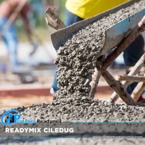 Harga Readymix Ciledug