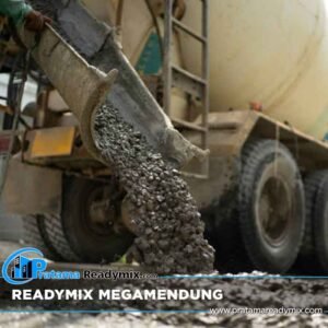 Harga Readymix Megamendung